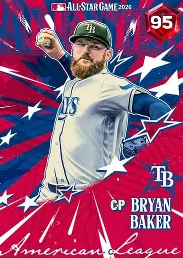 Bryan Baker