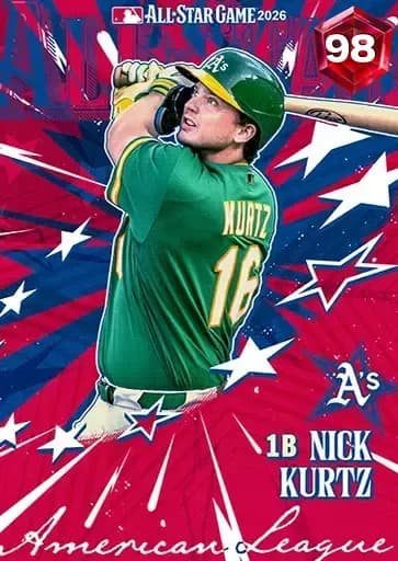 Nick Kurtz