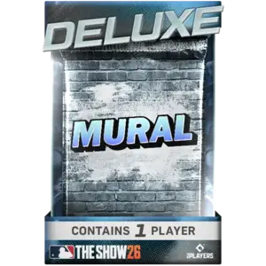 Deluxe Mural Pack