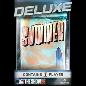 Summer Pack