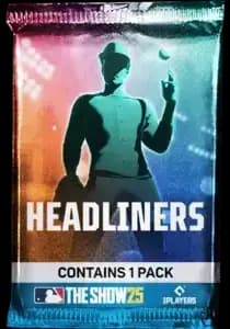 Headliners Pack