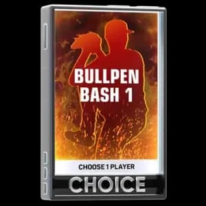 Bullpen Bash Choice Pack