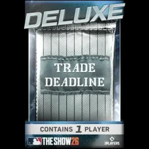 Deluxe Trade Deadline Pack