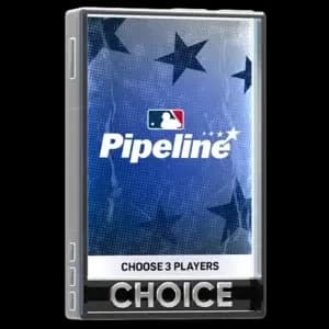 Pipeline No-Sell Choice Pack