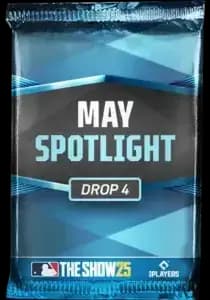 May Spotlight Week 4 Pack