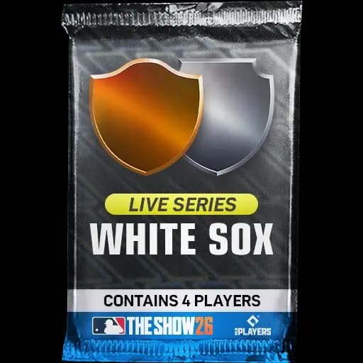 TA White Sox