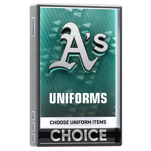 Athletics Uniform Choice Pack