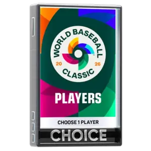 WBC Choice Pack