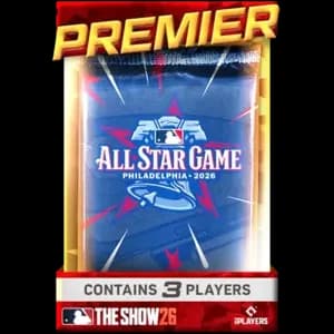 Premier 2026 All-Star Pack