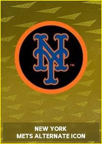 New York Mets Alternate Icon