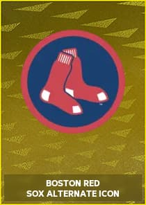 Boston Red Sox Alternate Icon