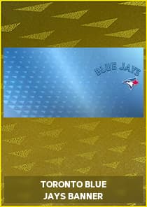 Toronto Blue Jays Banner