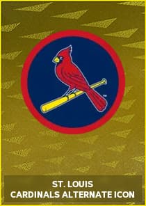 St. Louis Cardinals Alternate Icon