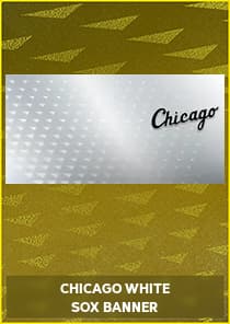 Chicago White Sox Banner