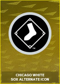 Chicago White Sox Alternate Icon