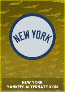 New York Yankees Alternate Icon