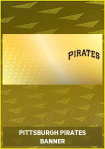 Pittsburgh Pirates Banner