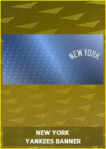 New York Yankees Banner