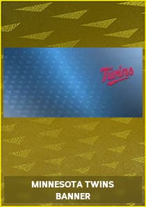 Minnesota Twins Banner