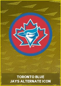 Toronto Blue Jays Alternate Icon