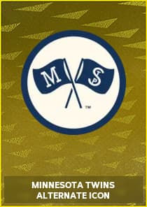 Minnesota Twins Alternate Icon