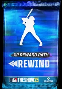 11th Inning XP Reward Path Rewind