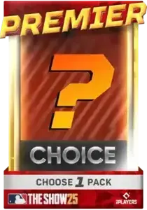 Premier Choice Pack