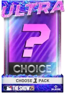 Ultra Choice Pack