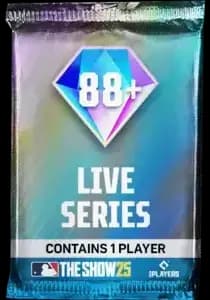 Diamond 88+ Pack