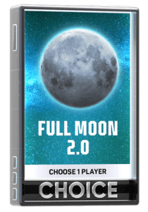 Moonshot 2.0 Choice Pack