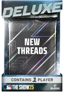New Threads Deluxe Pack