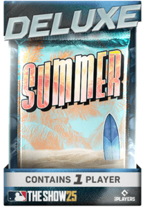 Summer Deluxe Pack