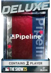 Pipeline Deluxe Pack