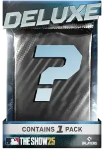 Deluxe Pack