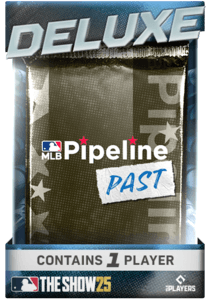 Pipeline Past Deluxe Pack