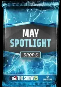 May Spotlight Monthly Pack