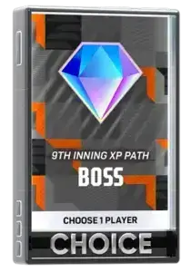 9th InningBosses Choice Pack