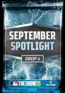 September Spotlight Monthly Pack