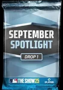 September Spotlight Week 1 Pack