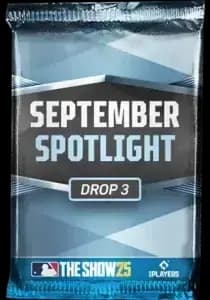 September Spotlight Week 3 Pack