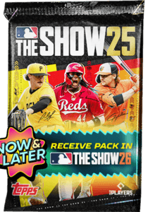 The Now & Later Pack