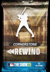 Cornerstone Evolution Rewind