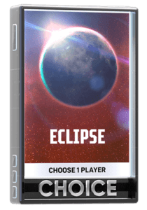 Eclipse Choice Pack