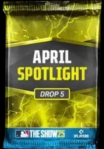 April Spotlight Monthly Pack