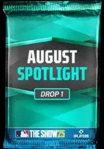 August Spotlight Week 1 Pack