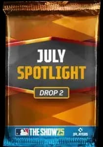 July Spotlight Week 2 Pack