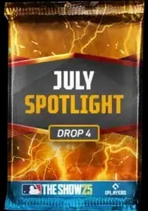 July Spotlight Monthly Pack