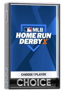 HRDX Choice Pack
