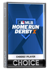 HRDX Choice Pack