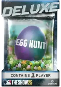 Egg Hunt Deluxe Pack